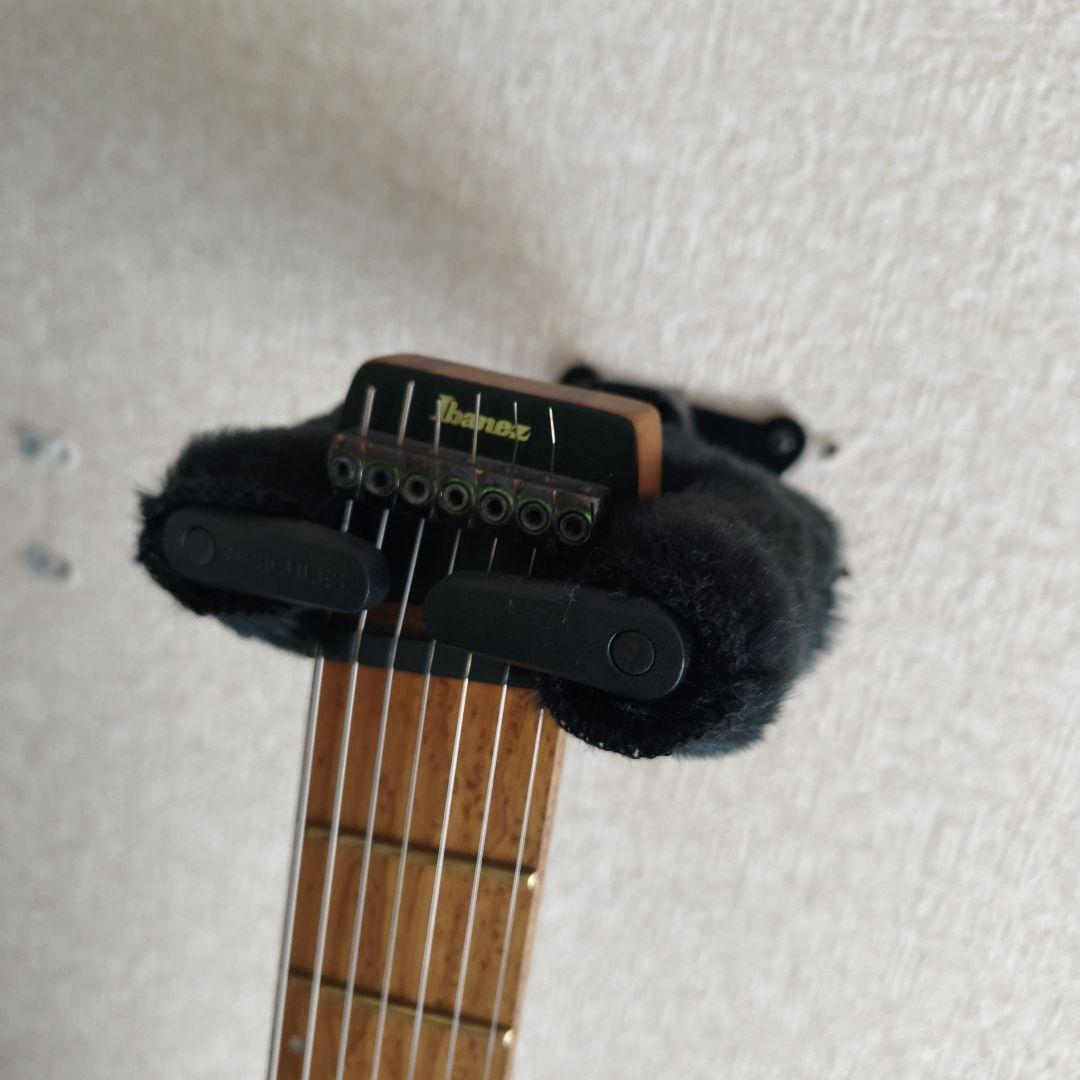 Ibanez QX527PB 7弦