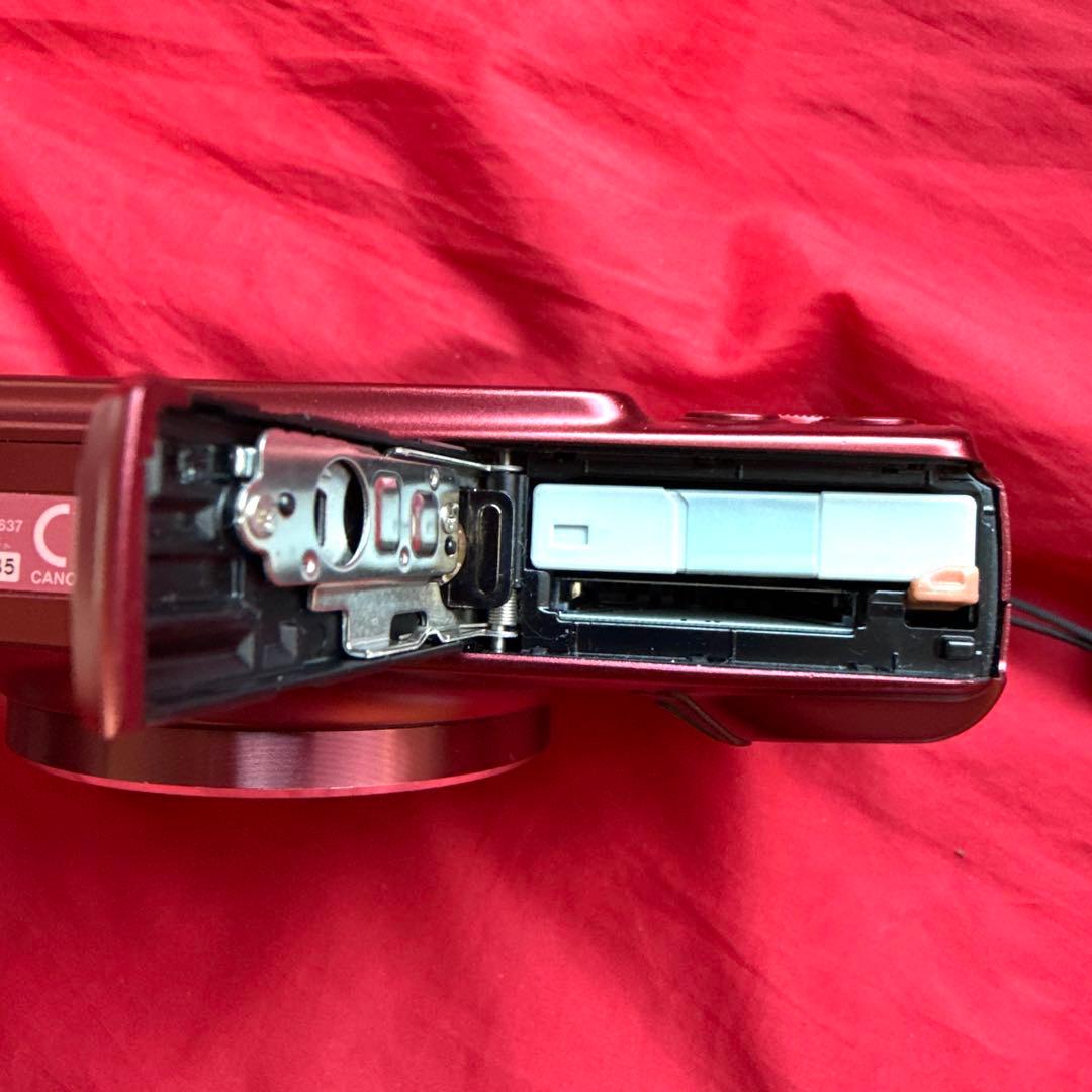 Canon PowerShot SX700 デジタルカメラ キャノン デジカメ