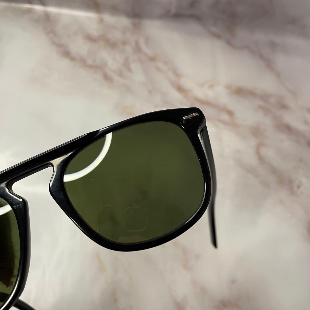dior homme ディオールオム ウェリントン Y2K サングラス レア
