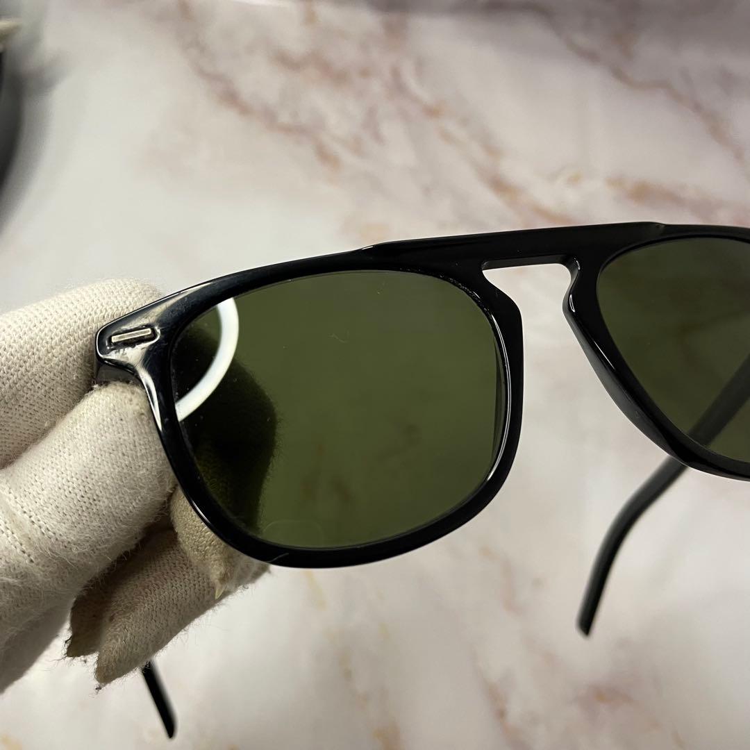dior homme ディオールオム ウェリントン Y2K サングラス レア
