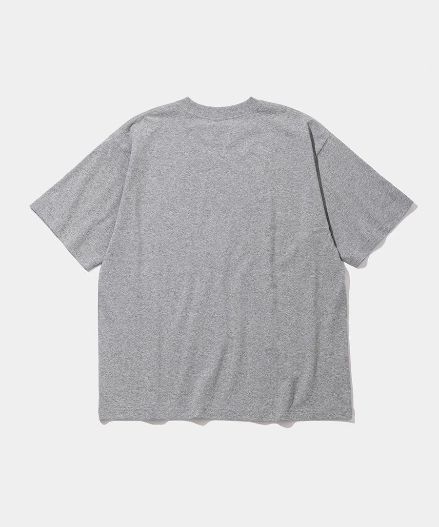トップス Champion S/S Tee -011A PEANUTS FRAGMENTS