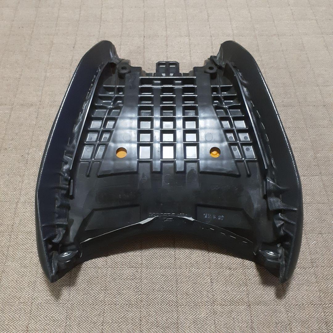 【値下げ】NC700X ローダウンシート （ノーマルとの比較写真あり）
