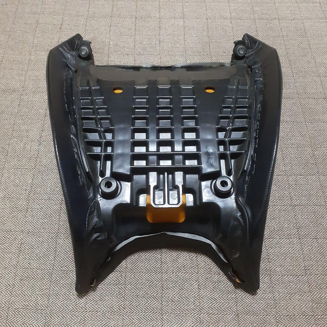 【値下げ】NC700X ローダウンシート （ノーマルとの比較写真あり）