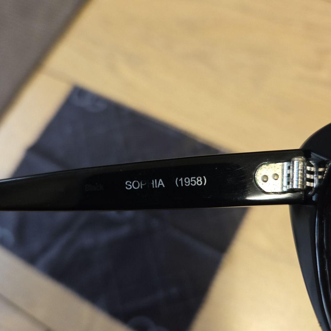 【値下】oliver goldsmith sophia（1958）