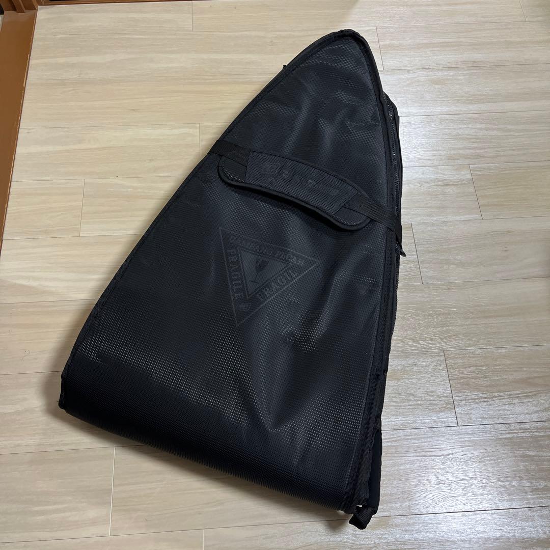 CREATURES サーフボードケース 6’3”