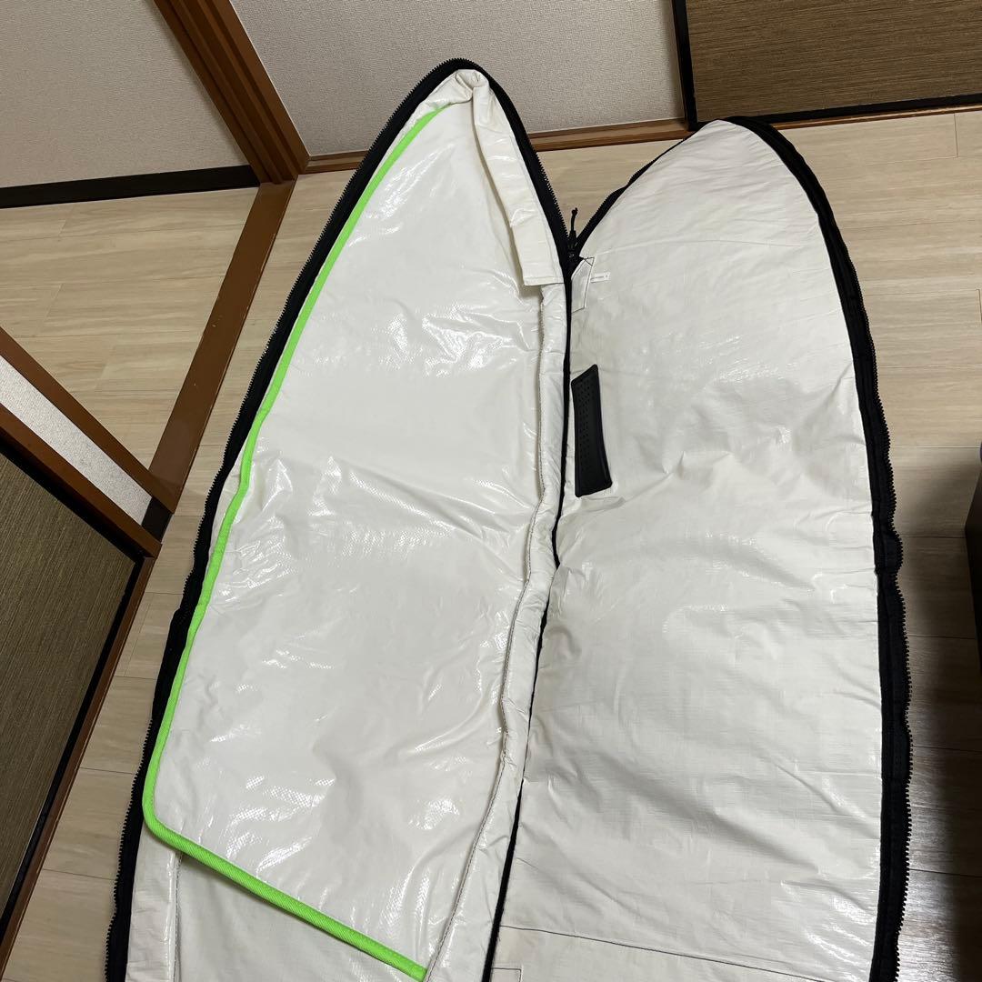 CREATURES サーフボードケース 6’3”