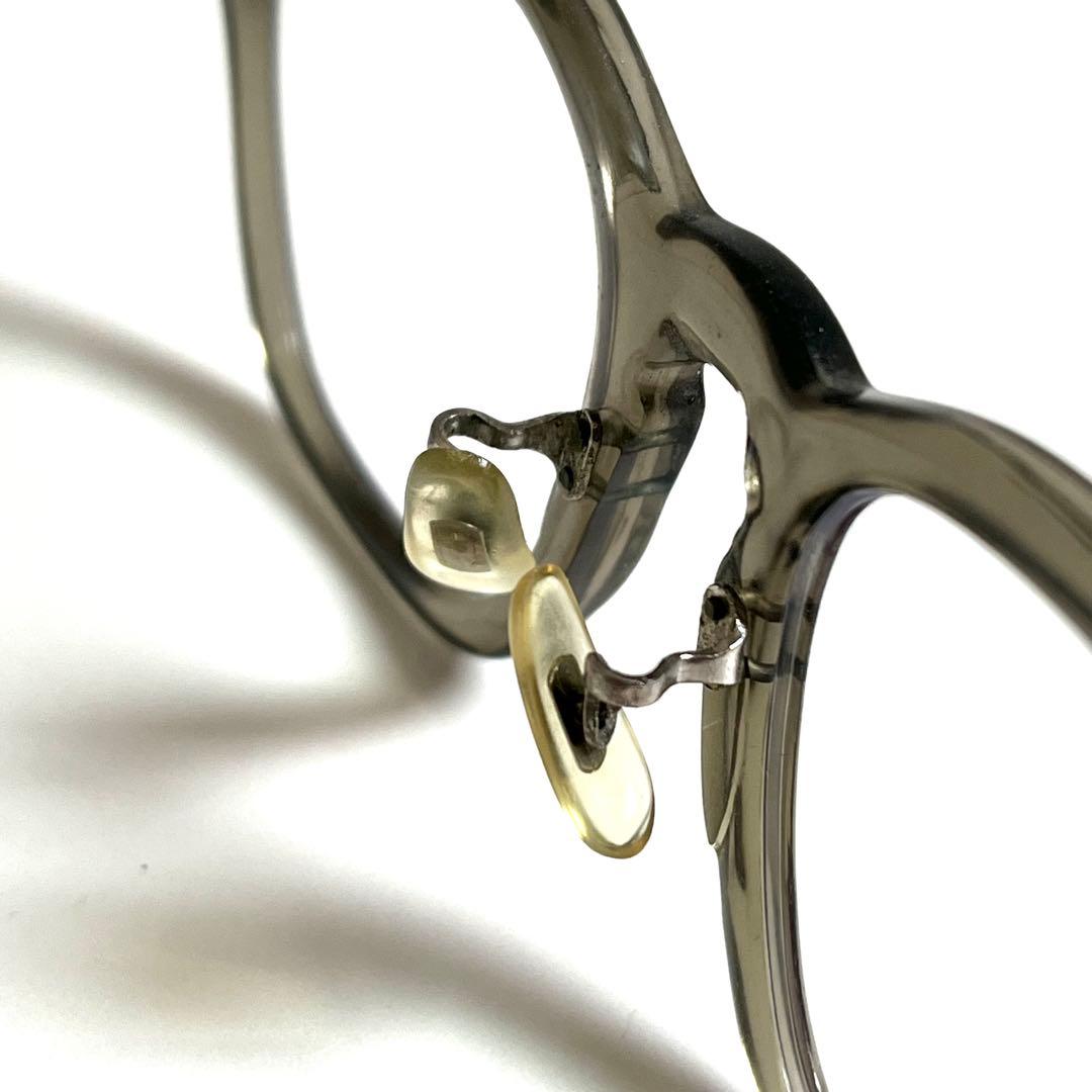 小物 AMERICAN OPTICAL AO FLEXI FIT 50/22 GRAY