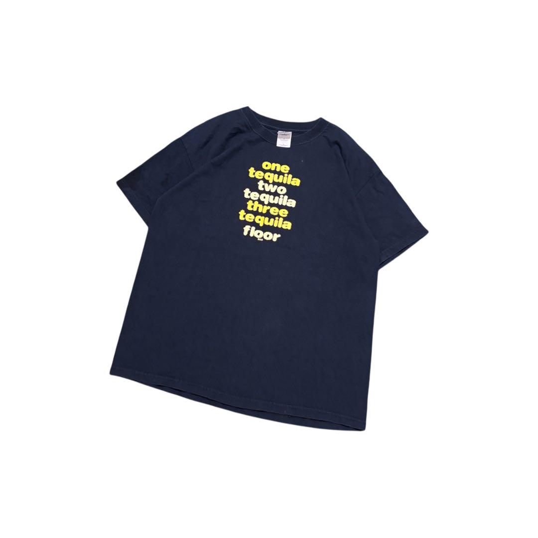 00sテキーラ tequila Tシャツ バレンシアガ balenciaga
