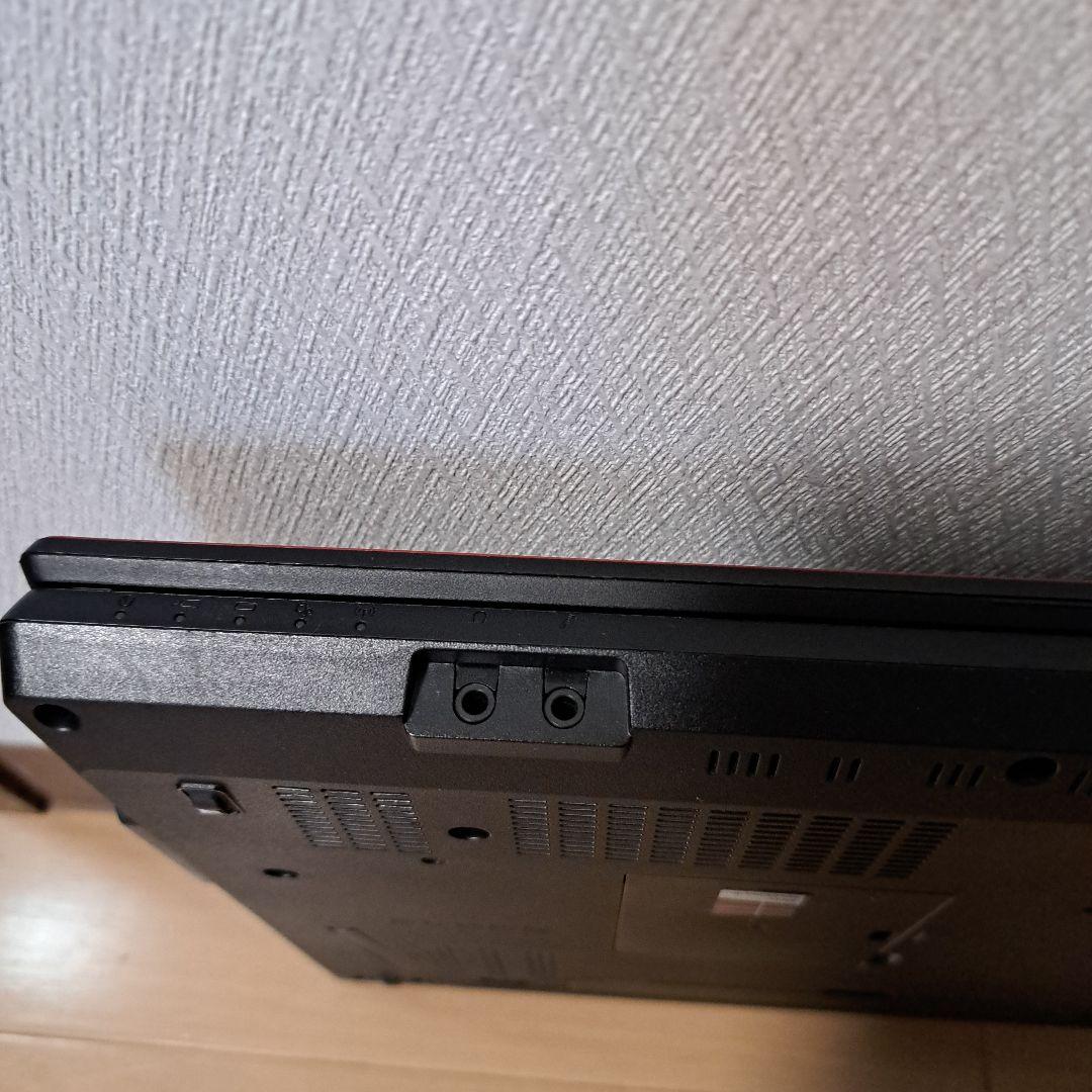 LIFEBOOK A574/KX ノートパソコンcorei3 Windows10