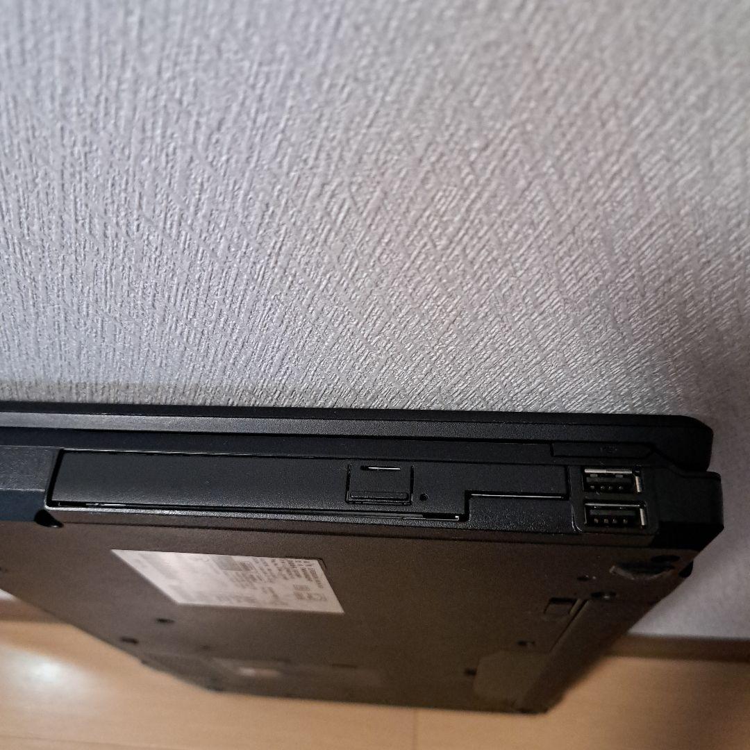 LIFEBOOK A574/KX ノートパソコンcorei3 Windows10