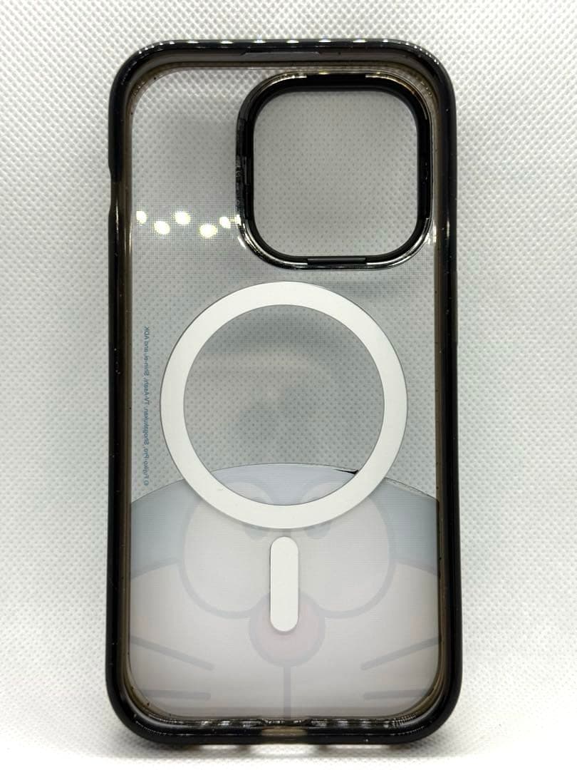 CASETiFY iphone15pro ドラえもん ケース リングスタンド