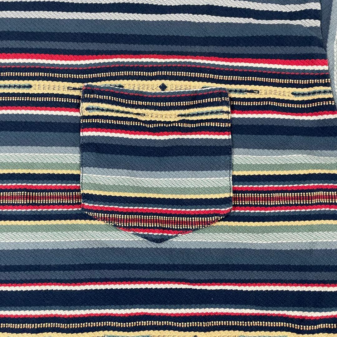 【希少美品】RALPH LAUREN ダブルアールエル 半袖Tシャツ サイズL