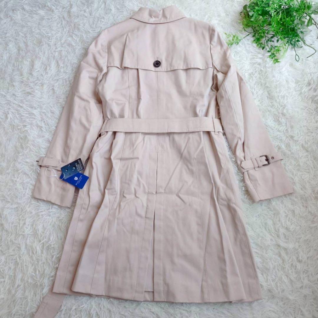 ◾︎新品 タグ付◾︎ ブルーレーベルクレストブリッジ トレンチコート ライナー 40