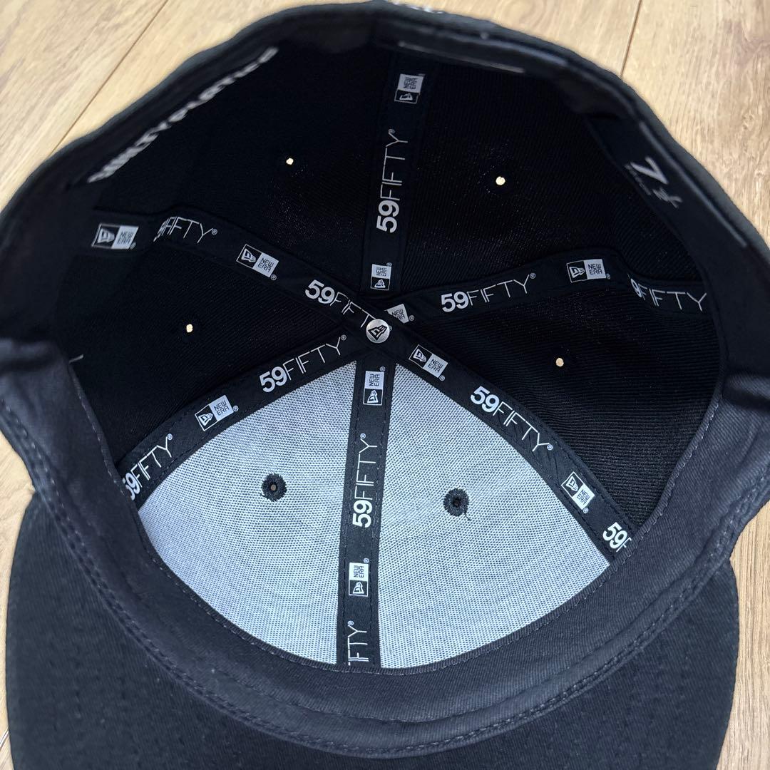 B*B様 wackomaria/newera 59fifty