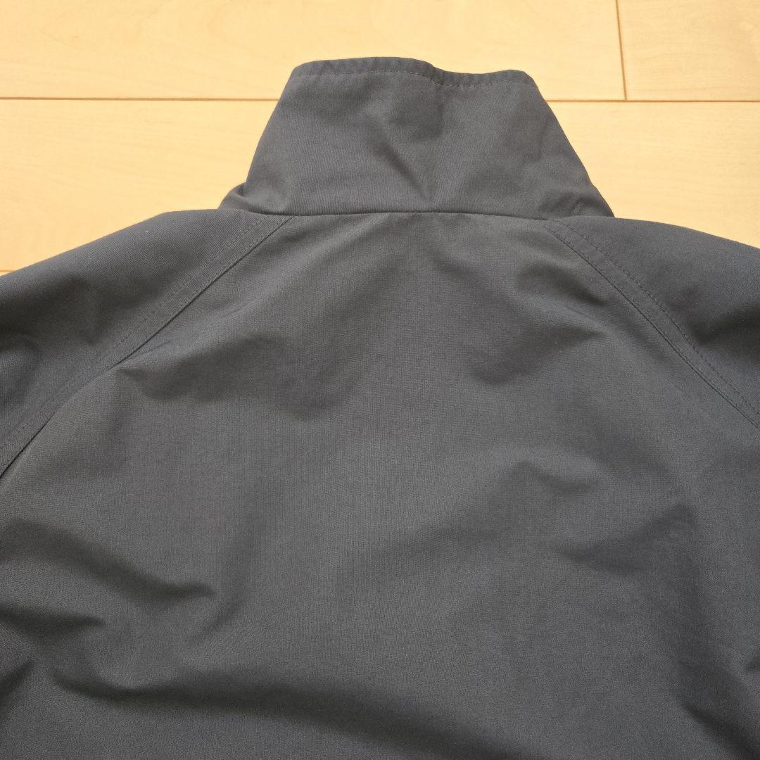 れ*ん様 廃盤 patagonia バギーズジャケット S インクブラック
