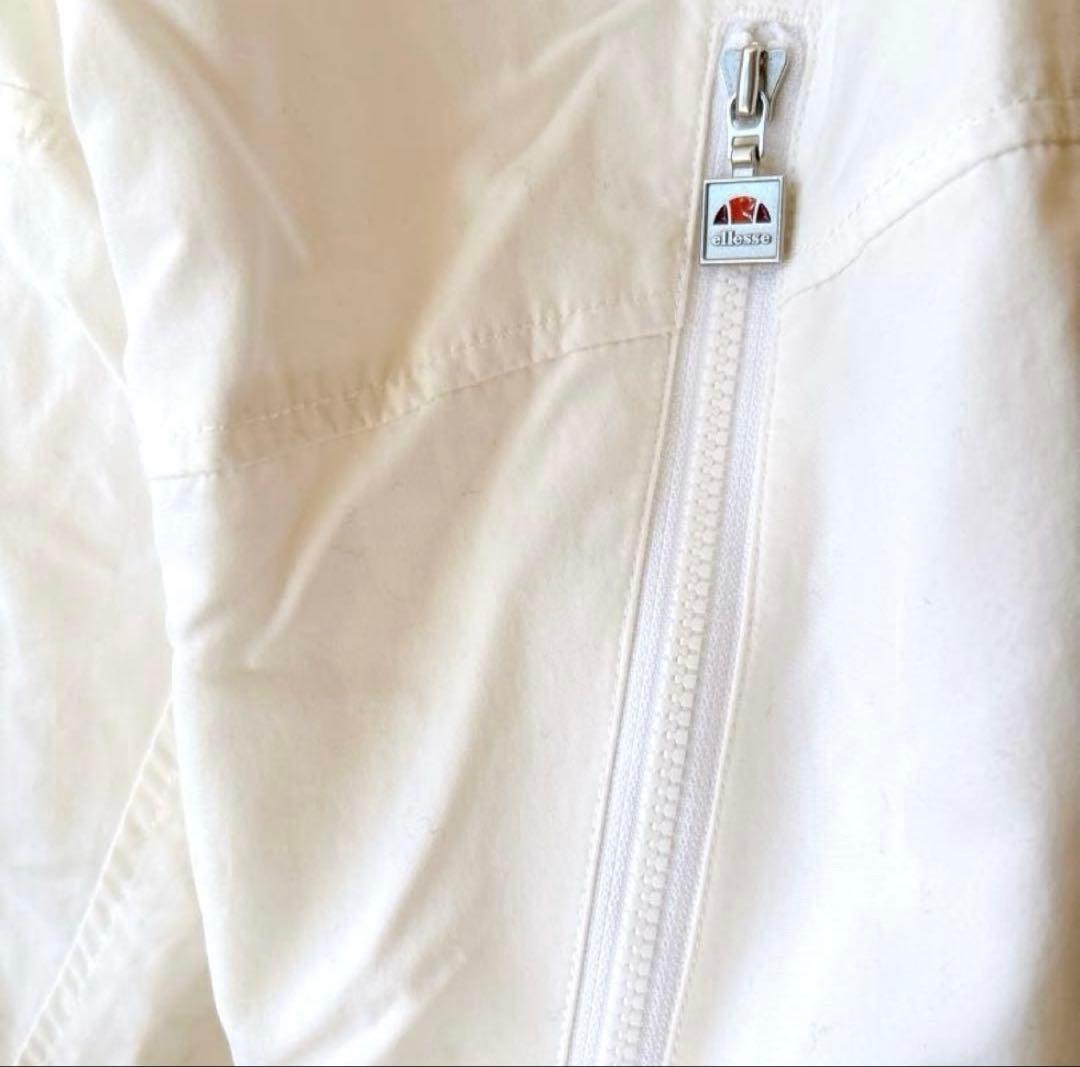 DIGAWEL ellesse ナイロン　nylon