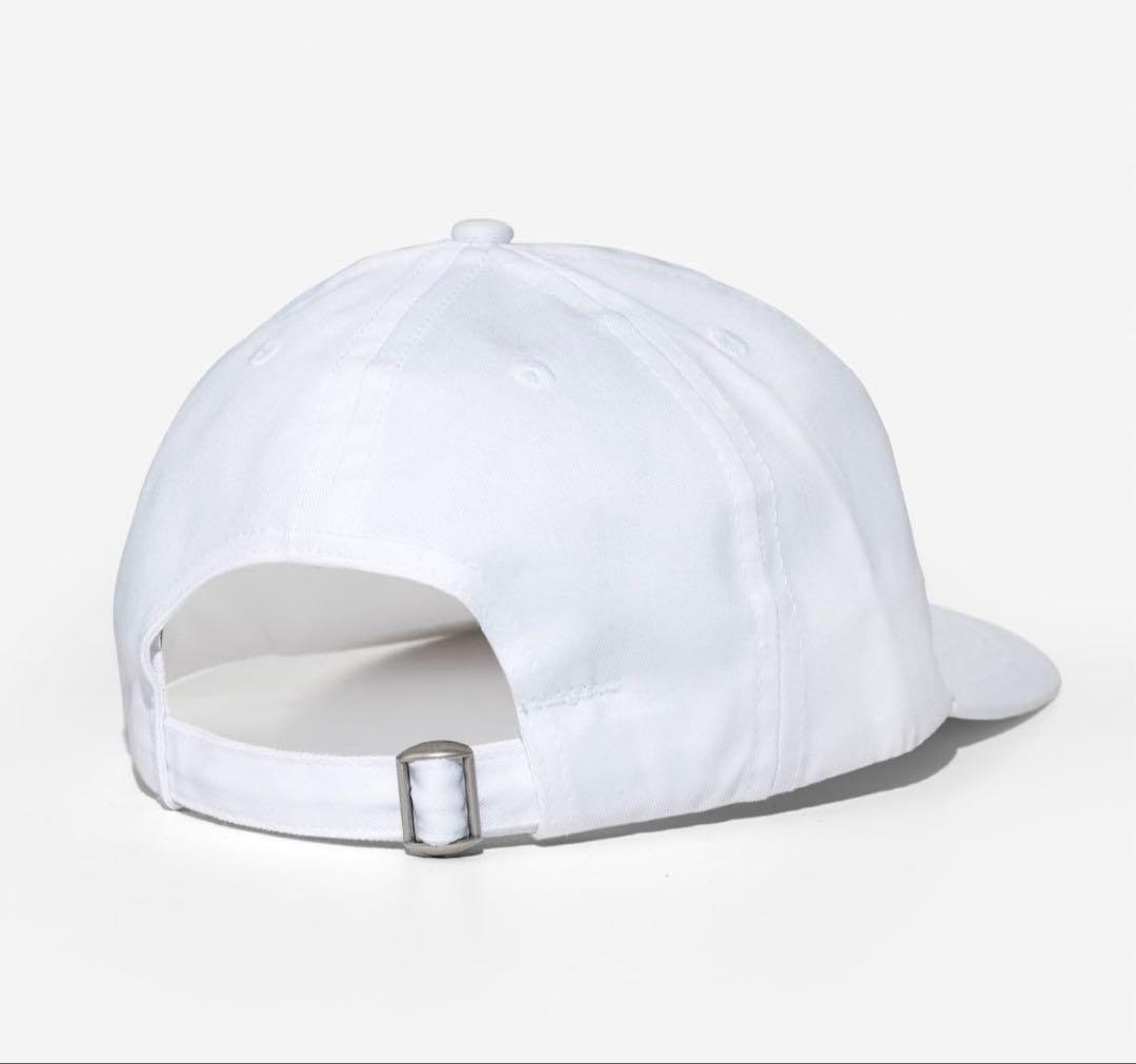 エンノイ ENNOY COTTON CAP スタイリスト私物 キャップ即納可能