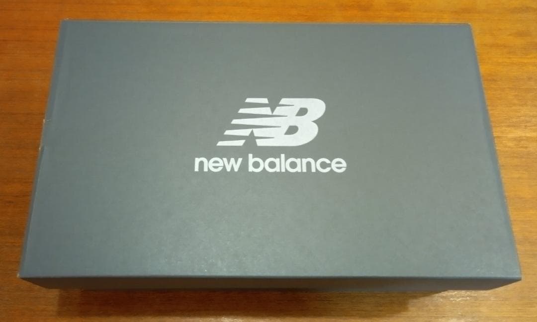 25.5cm U1906LCR New Balance ブラッククロコ
