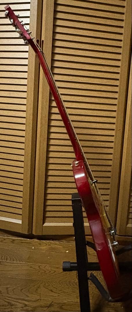 【激安✨】Epiphone エピフォン Lespaul 100 サンバースト