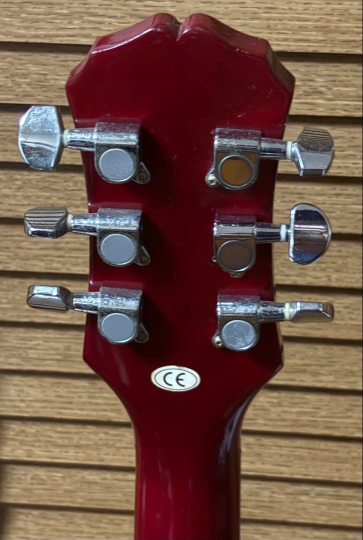 【激安✨】Epiphone エピフォン Lespaul 100 サンバースト