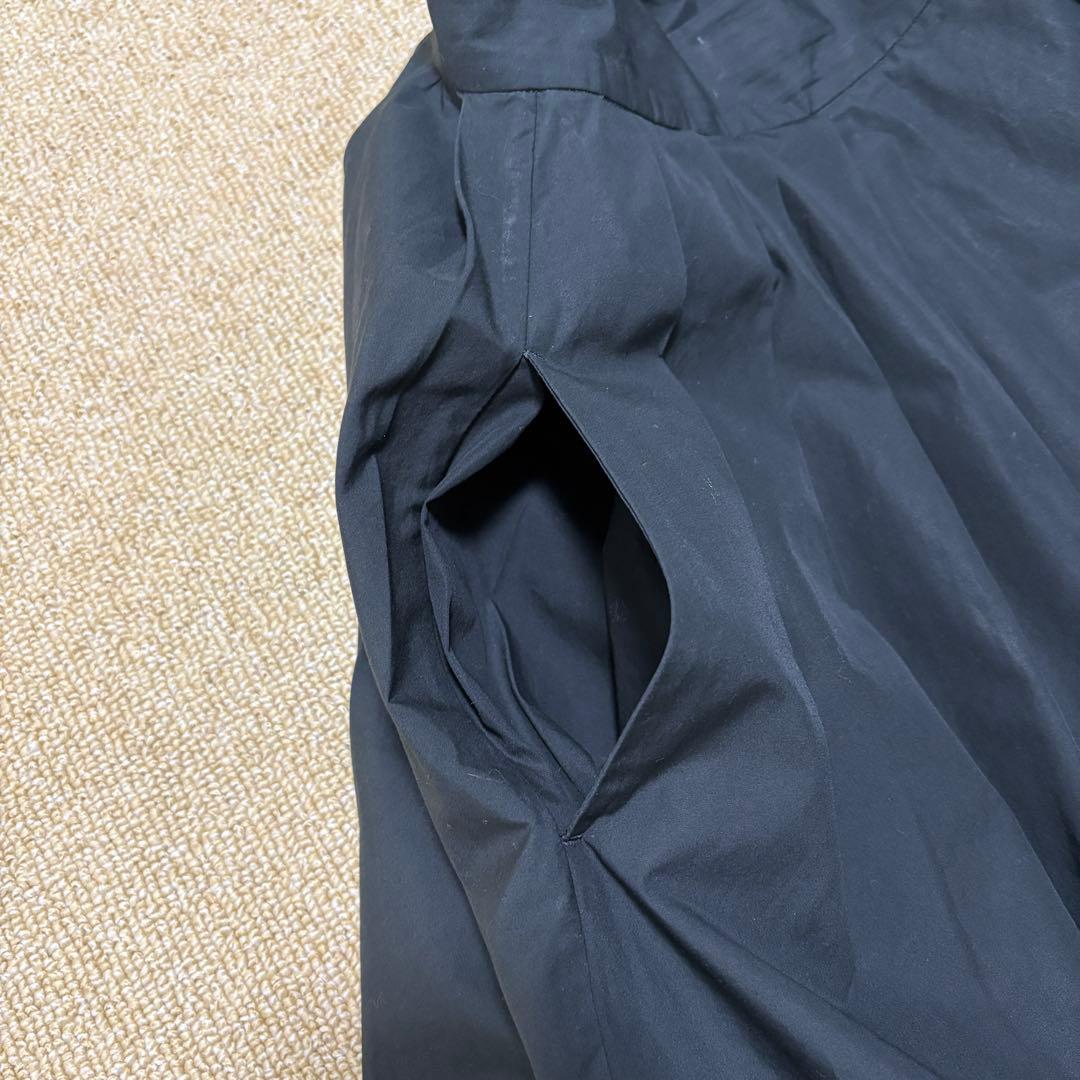 MADISONBLUE TUCK VOLUME SKIRT スカート 希少 M