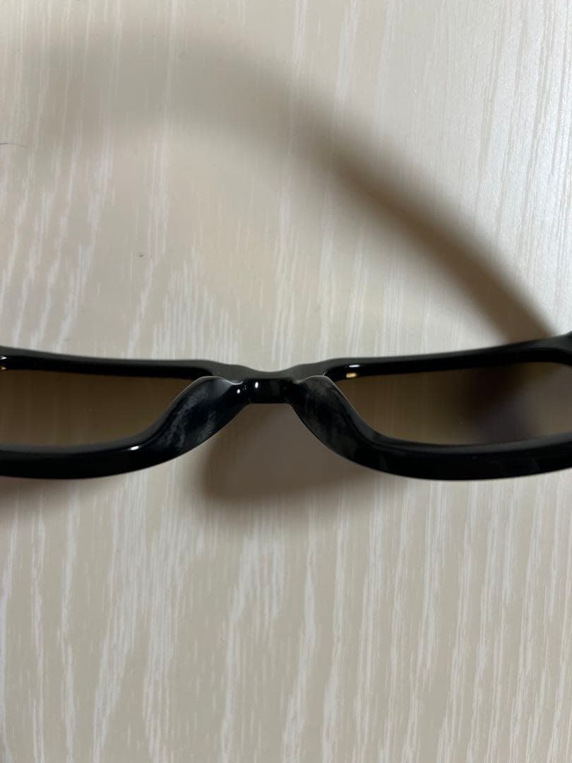 【最安値】TOM FORD Dario TF817-N 01A サングラス