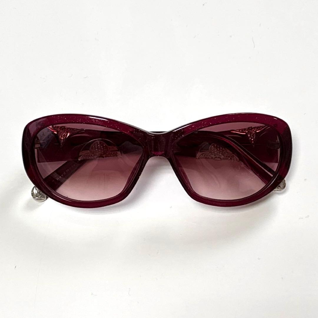 【美品】LOUIS VUITTON サングラス