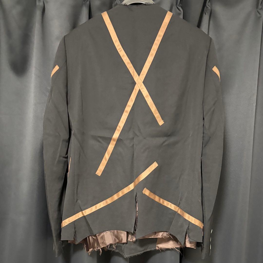【定価88,000円】サルバム　シャネルショートジャケット