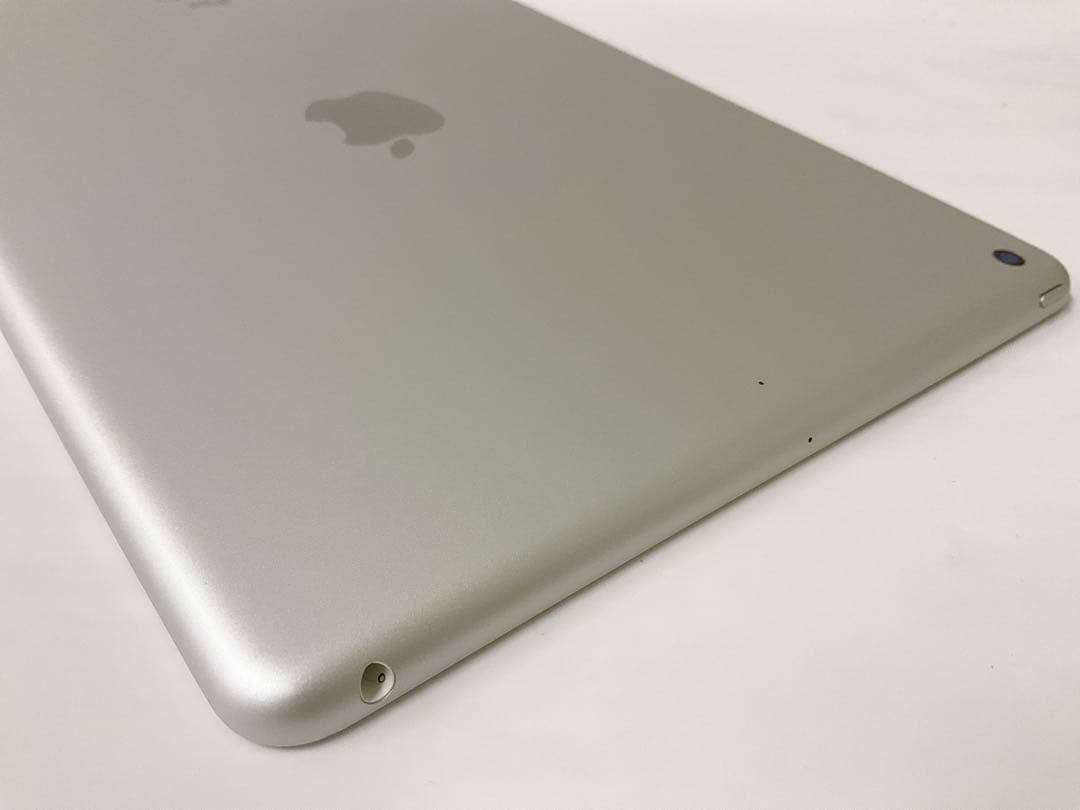 【美品・BT93％】iPad 第9世代 64GB Wifiモデル シルバー