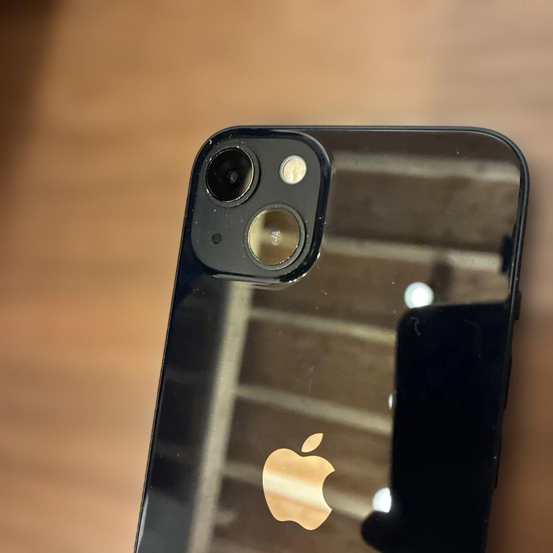 スマートフォン本体 iPhone 13