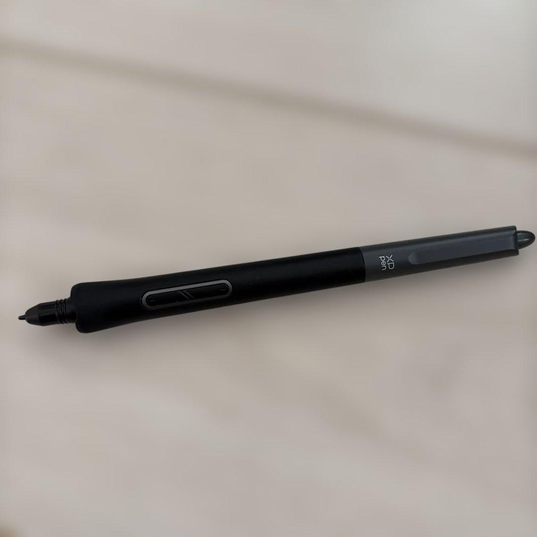 XP-Pen 液晶ペンタブレットartist 22 plus
