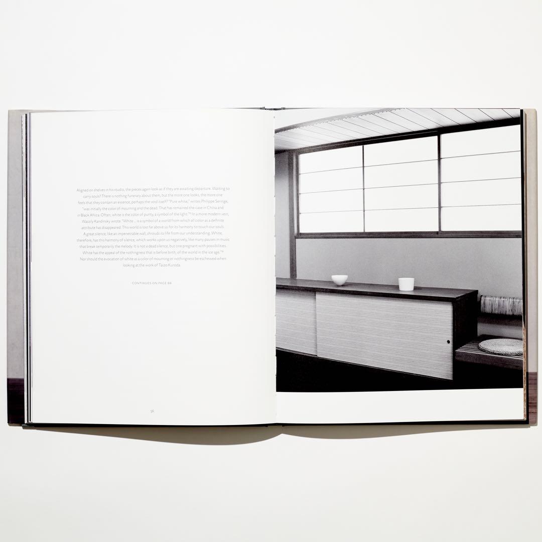 TAIZO KURODA 作品集