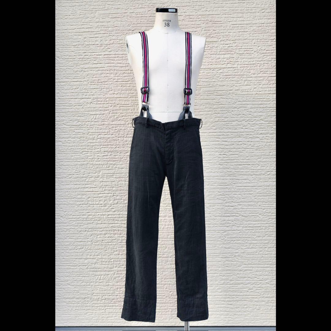 GEOFFREY B.SMALL スーツ セットアップ ジャケット パンツ