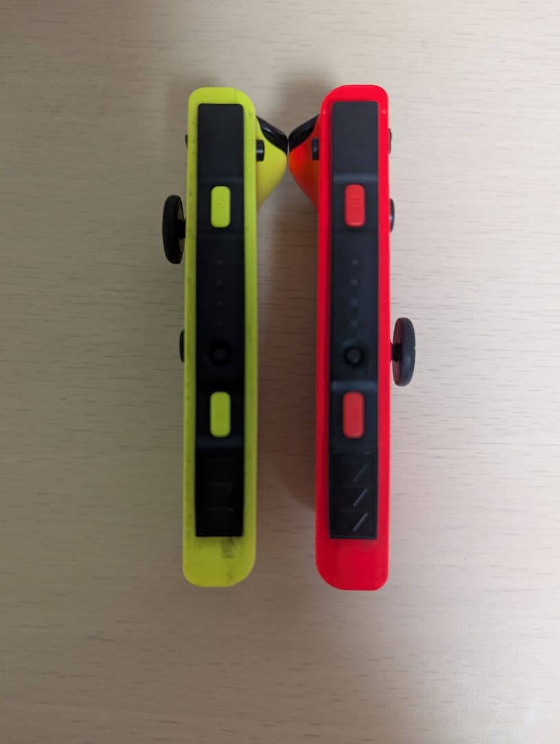 ジャンク品 Nintendo Switch 本体