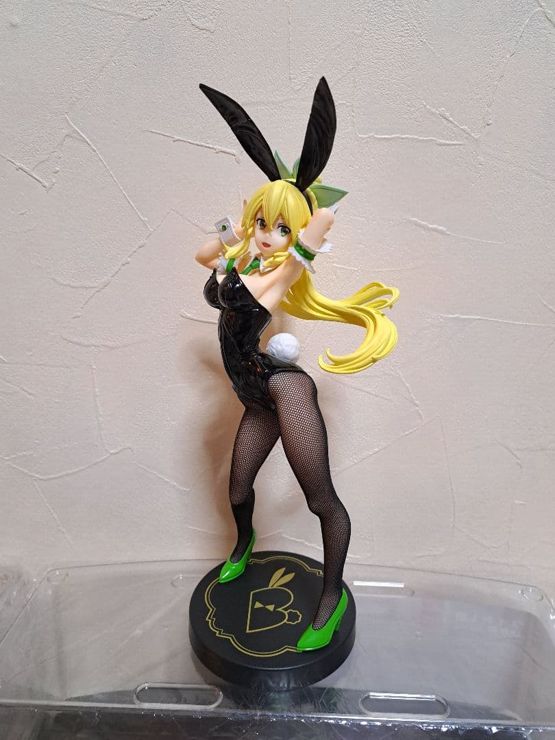 BiCute Bunnies フィギュア まとめ売り 初音ミク 宇崎月 など6体