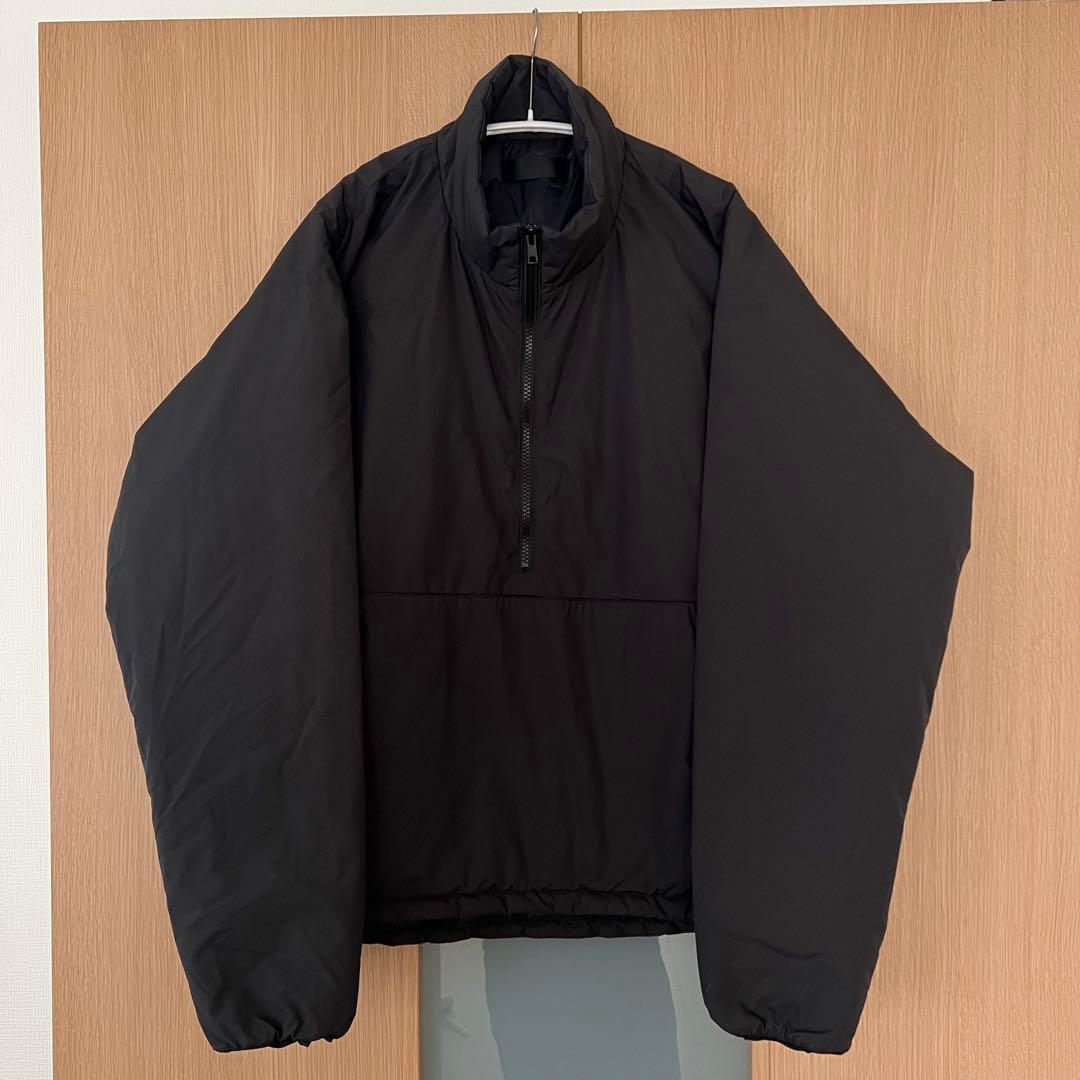 ジャケット・アウター 25aw SUPPLY Epic Primaloft Pullover L