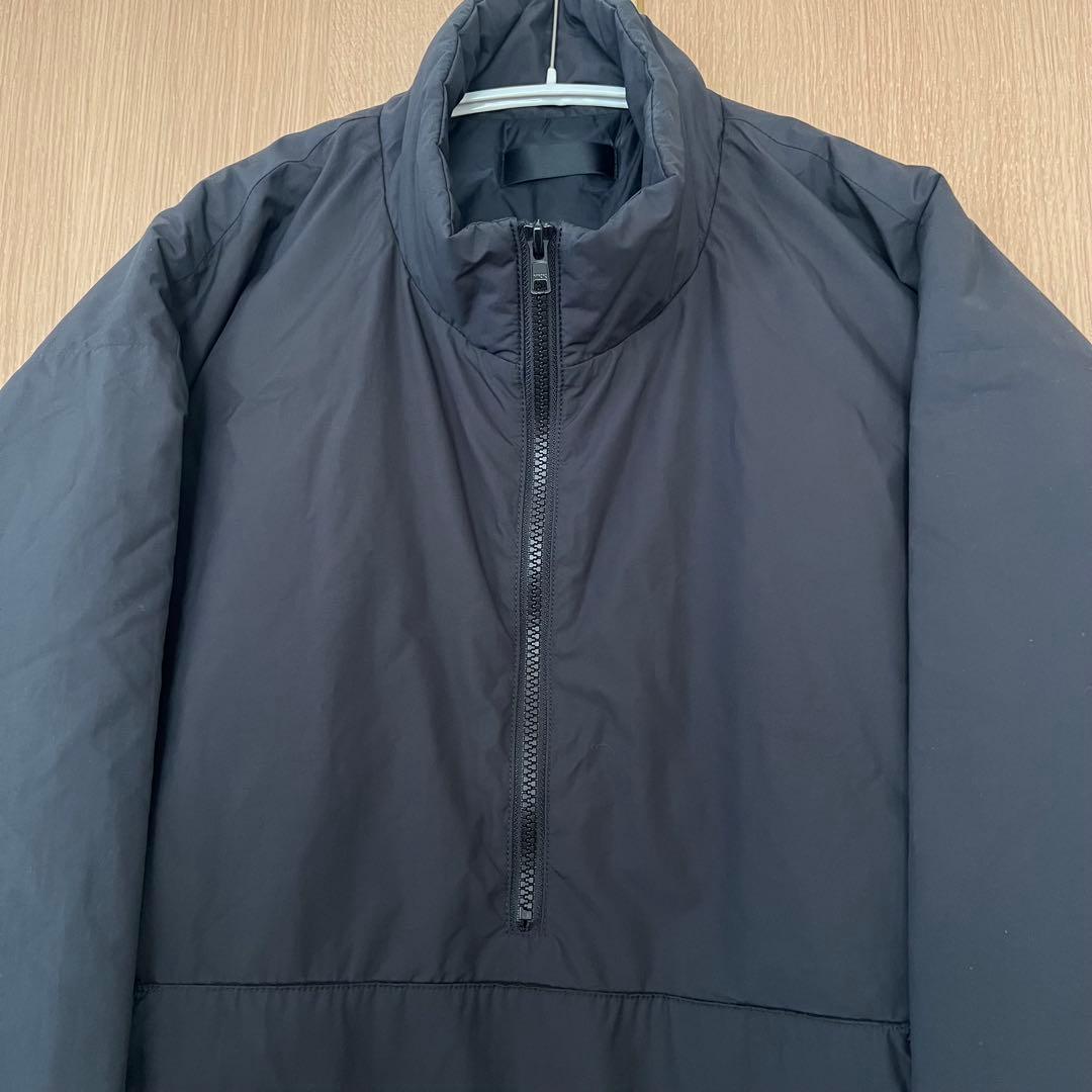 ジャケット・アウター 25aw SUPPLY Epic Primaloft Pullover L