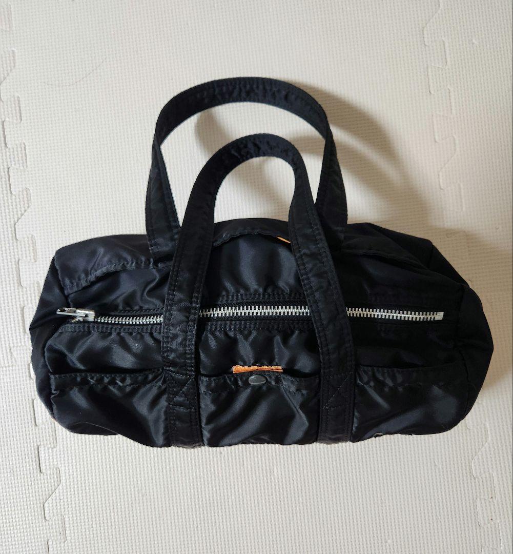 PORTER ポーター ミニボストンバッグ