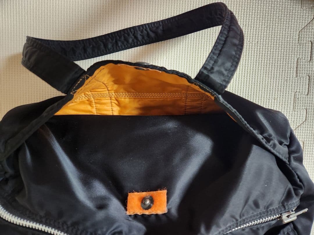 PORTER ポーター ミニボストンバッグ