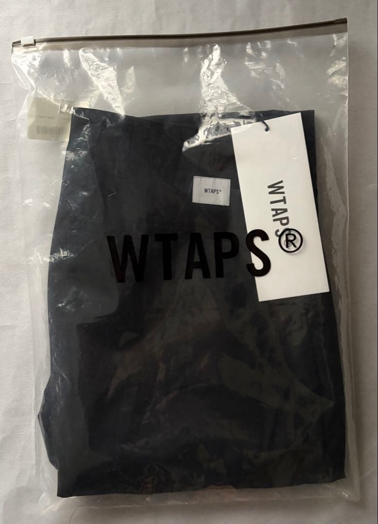 パンツ WTAPS SHINOBI / TROUSERS / CTPL. WEATHER