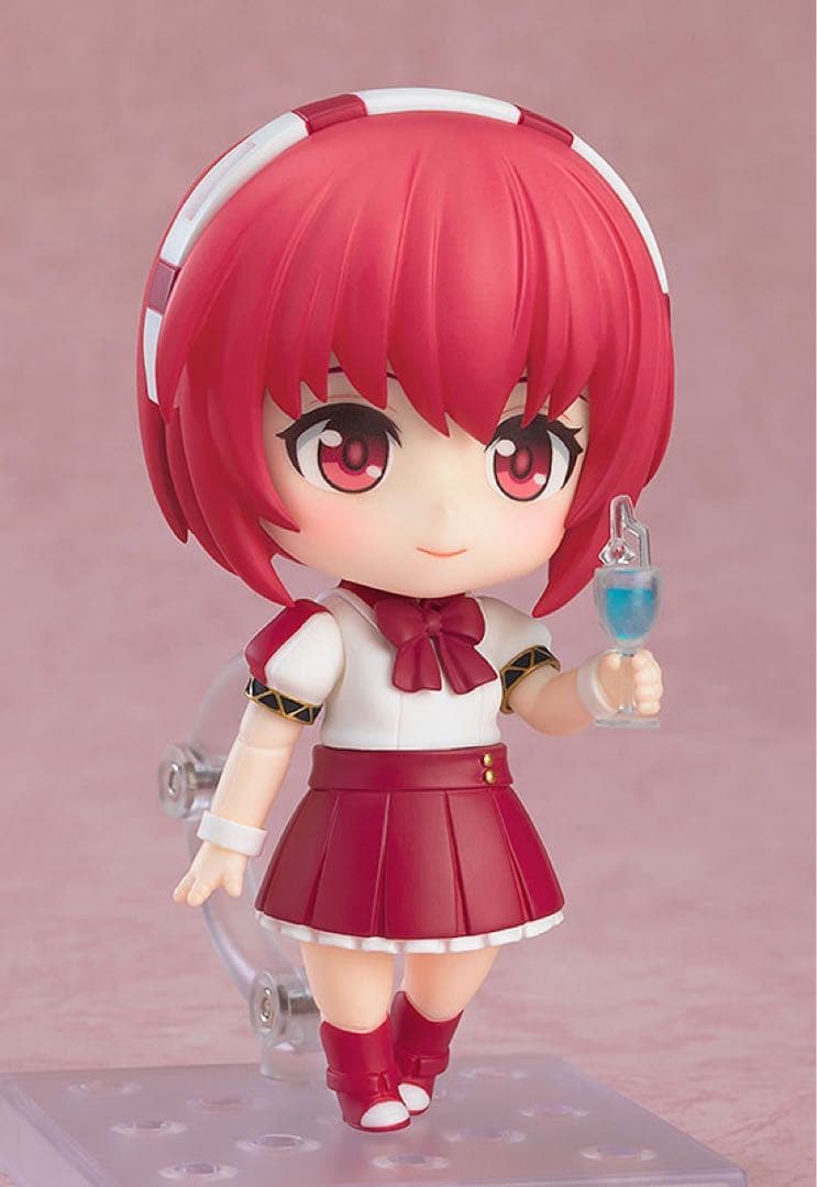 ねんどろいど VA-11_HALL-A ドロシー・ヘイズ