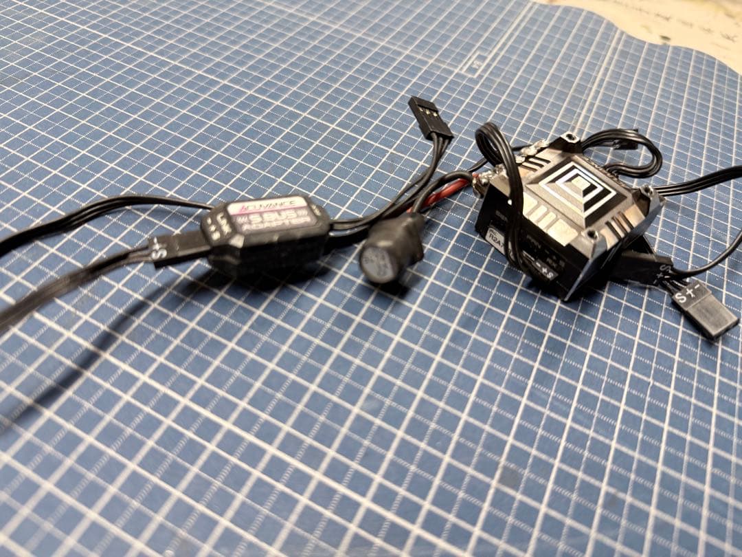 ACUVANCE RAD BLACK &サービス品