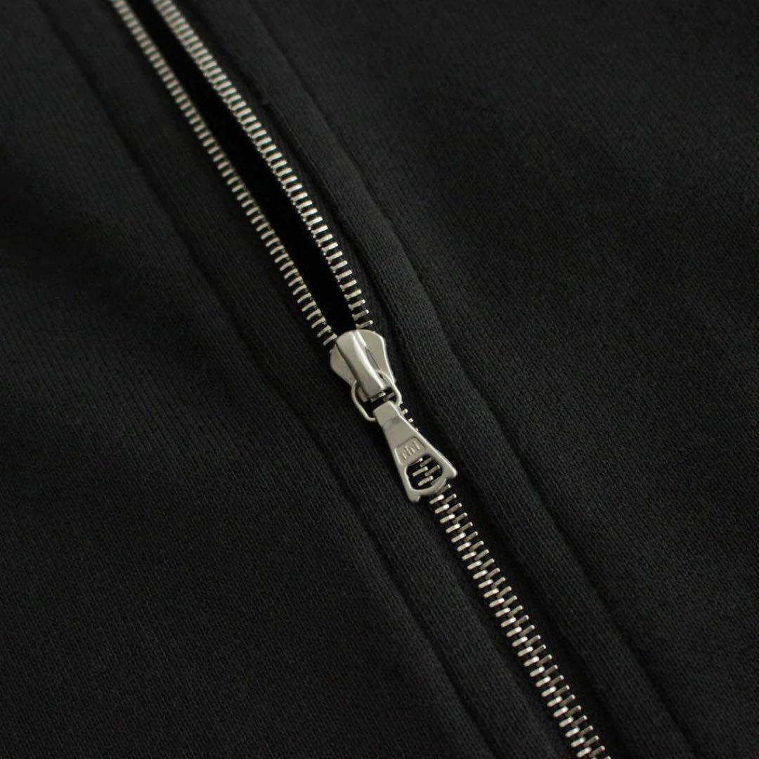 ジャケット・アウター SUPER HIGH GAUGE SWEAT ZIP BLOUSON