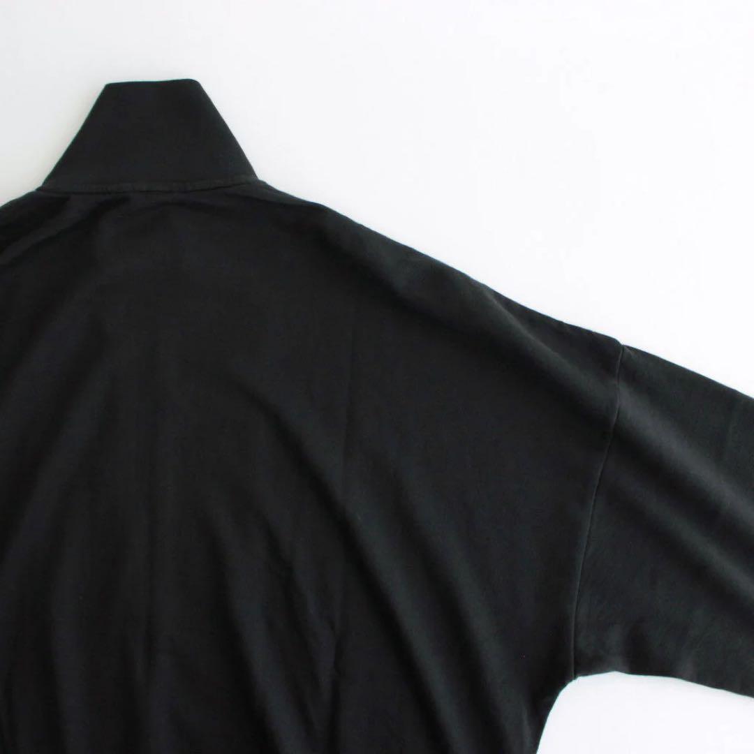 ジャケット・アウター SUPER HIGH GAUGE SWEAT ZIP BLOUSON
