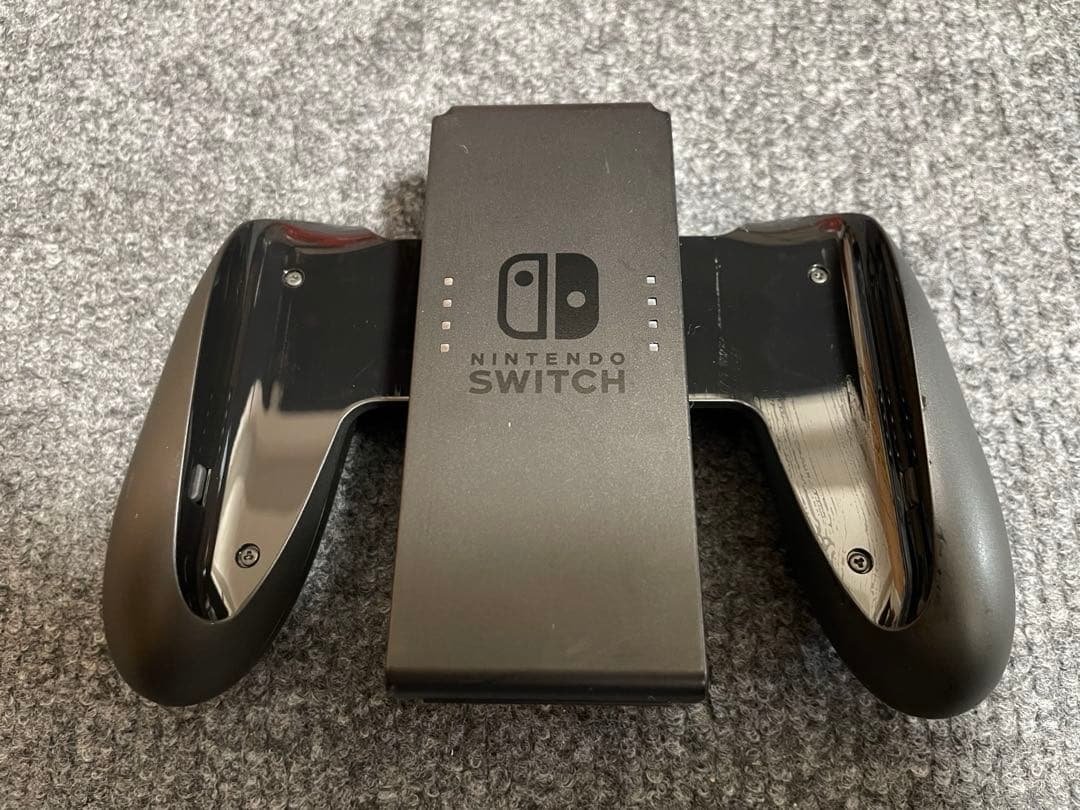 Nintendo Switch ネオンカラー 本体