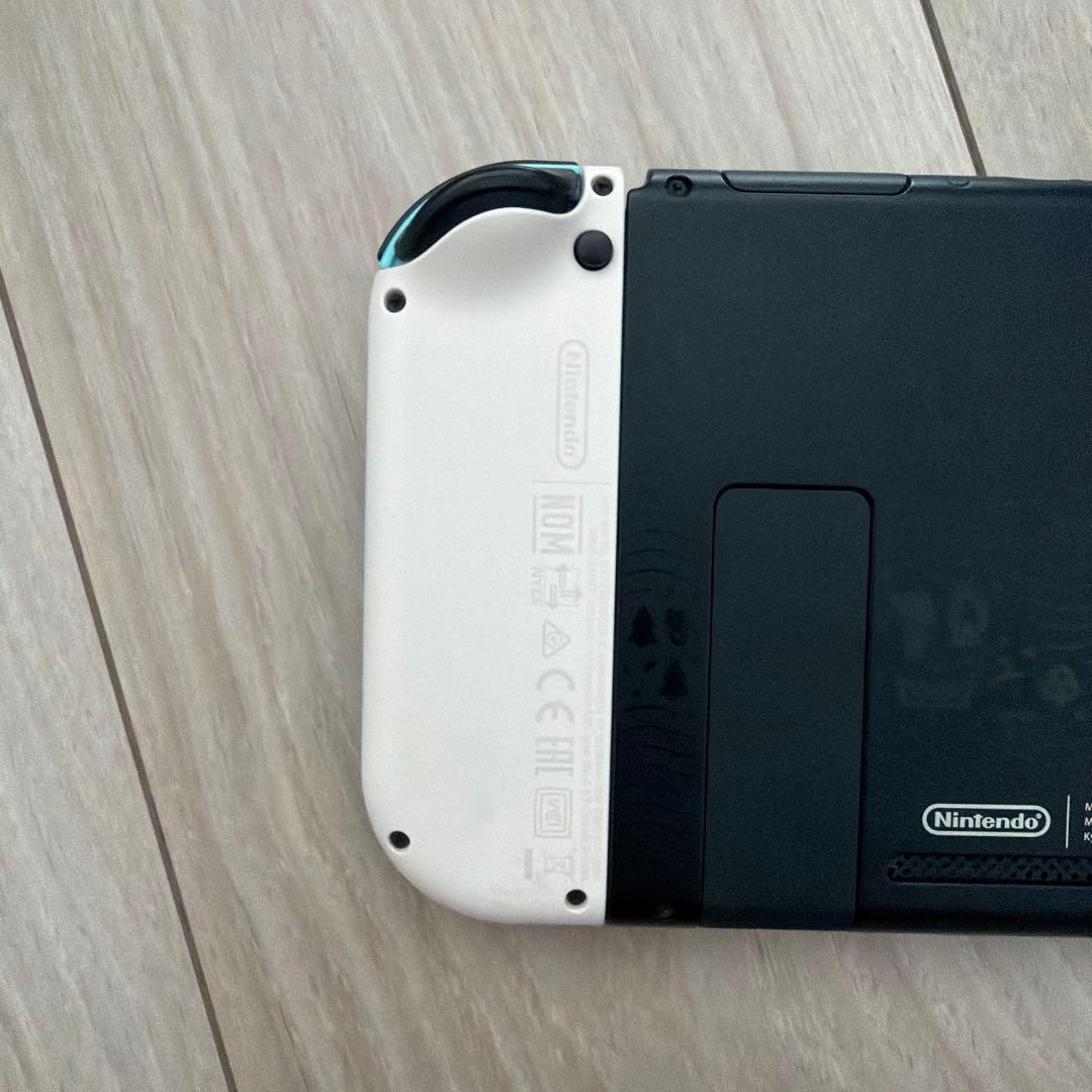 Nintendo Switch あつまれどうぶつの森 コラボ 本体