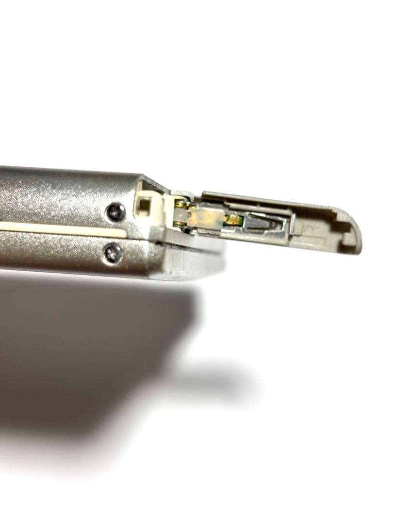 SONY MDウォークマン MZ-E730 動作品 リモコン付き