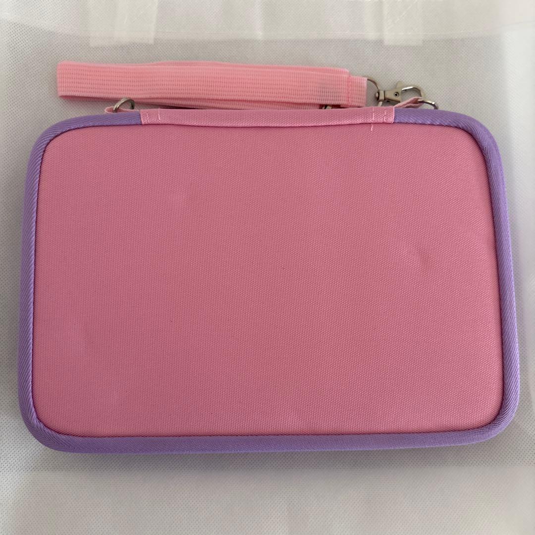 ピンバッジ 収納ケース PinFolio 海外 ピントレ コレクション バッグ