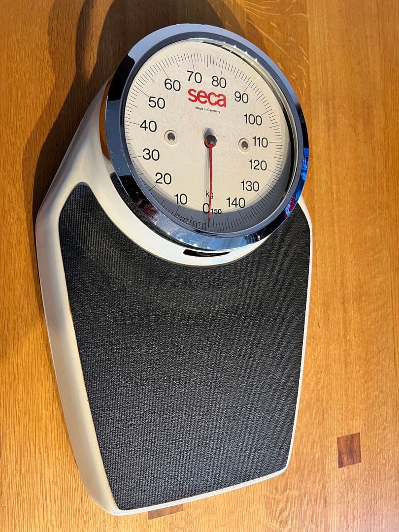 seca 体重計 150kg
