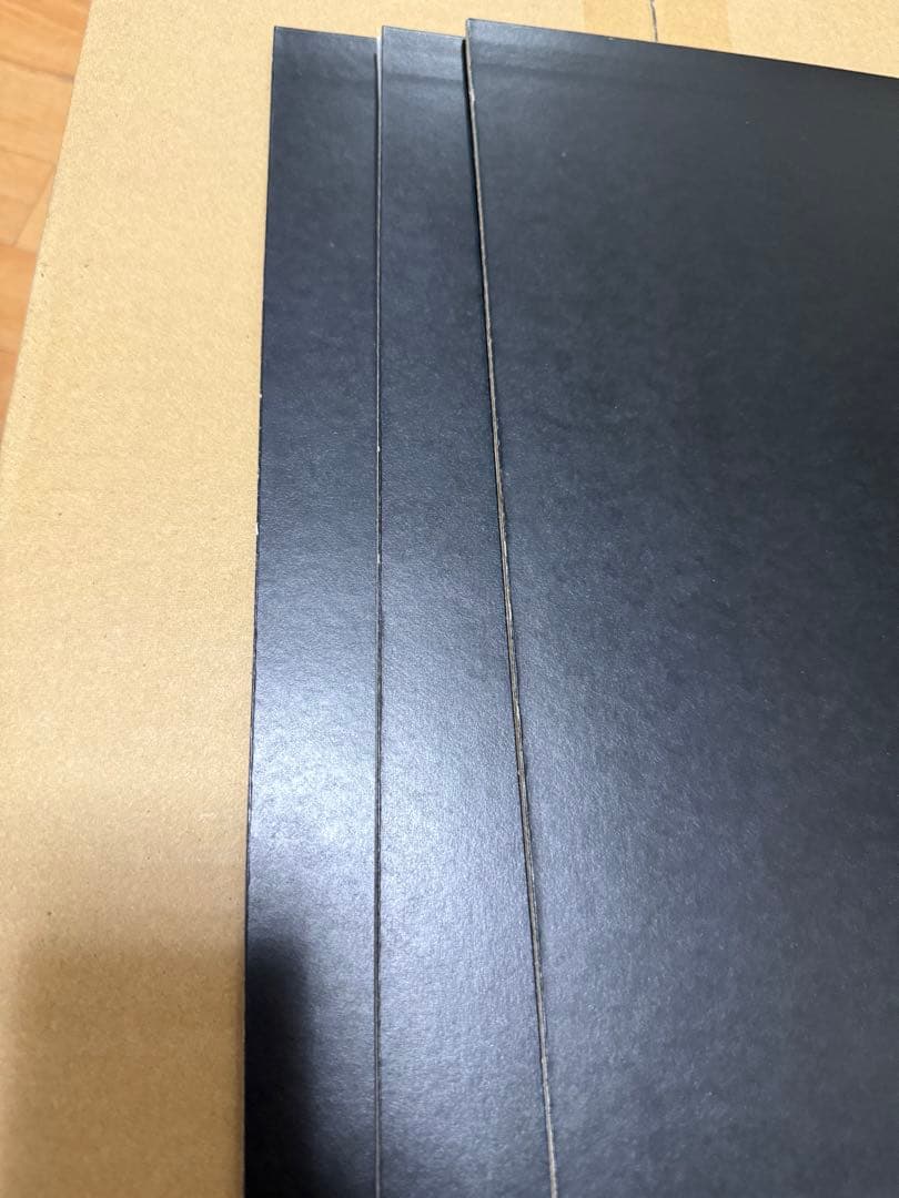 邦楽 YMO LP